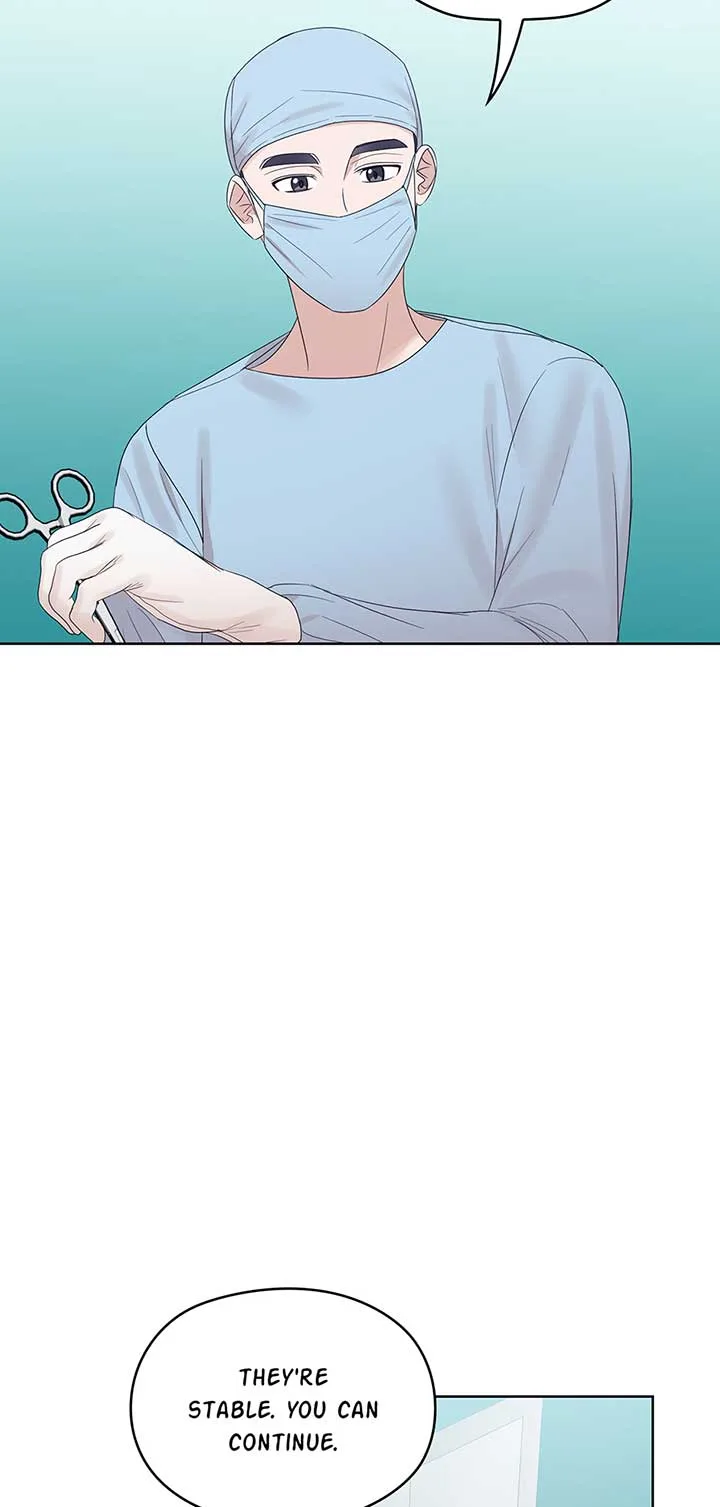 A Sneaky Blind Date [Official] Chapter 22 page 50