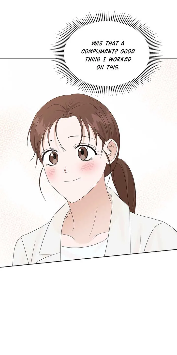 A Sneaky Blind Date [Official] Chapter 18 page 64
