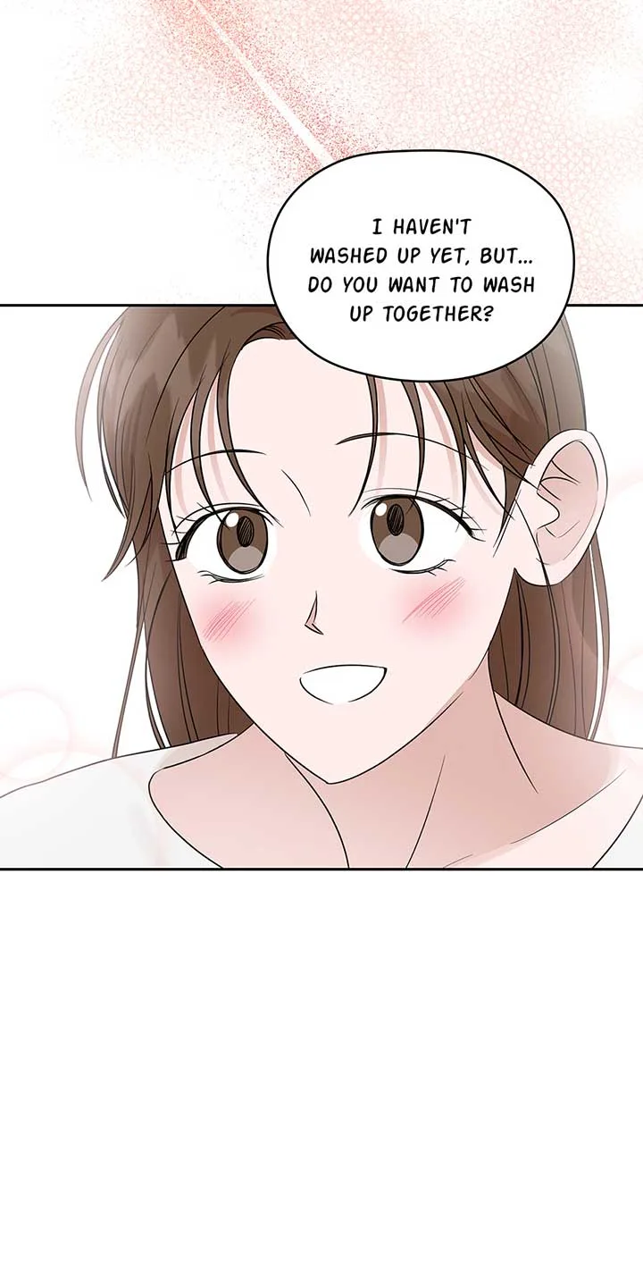 A Sneaky Blind Date [Official] Chapter 25 page 26