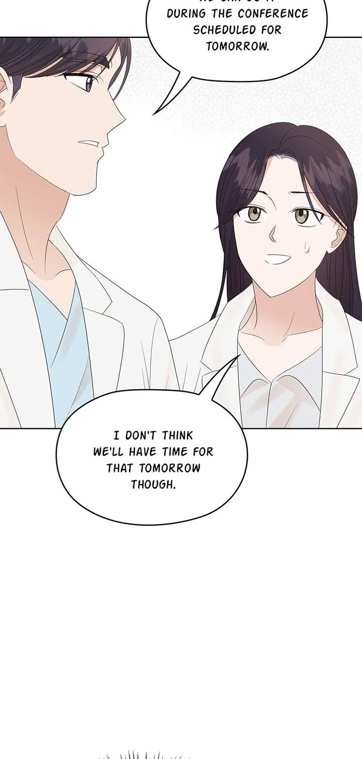A Sneaky Blind Date [Official] Chapter 18 page 66