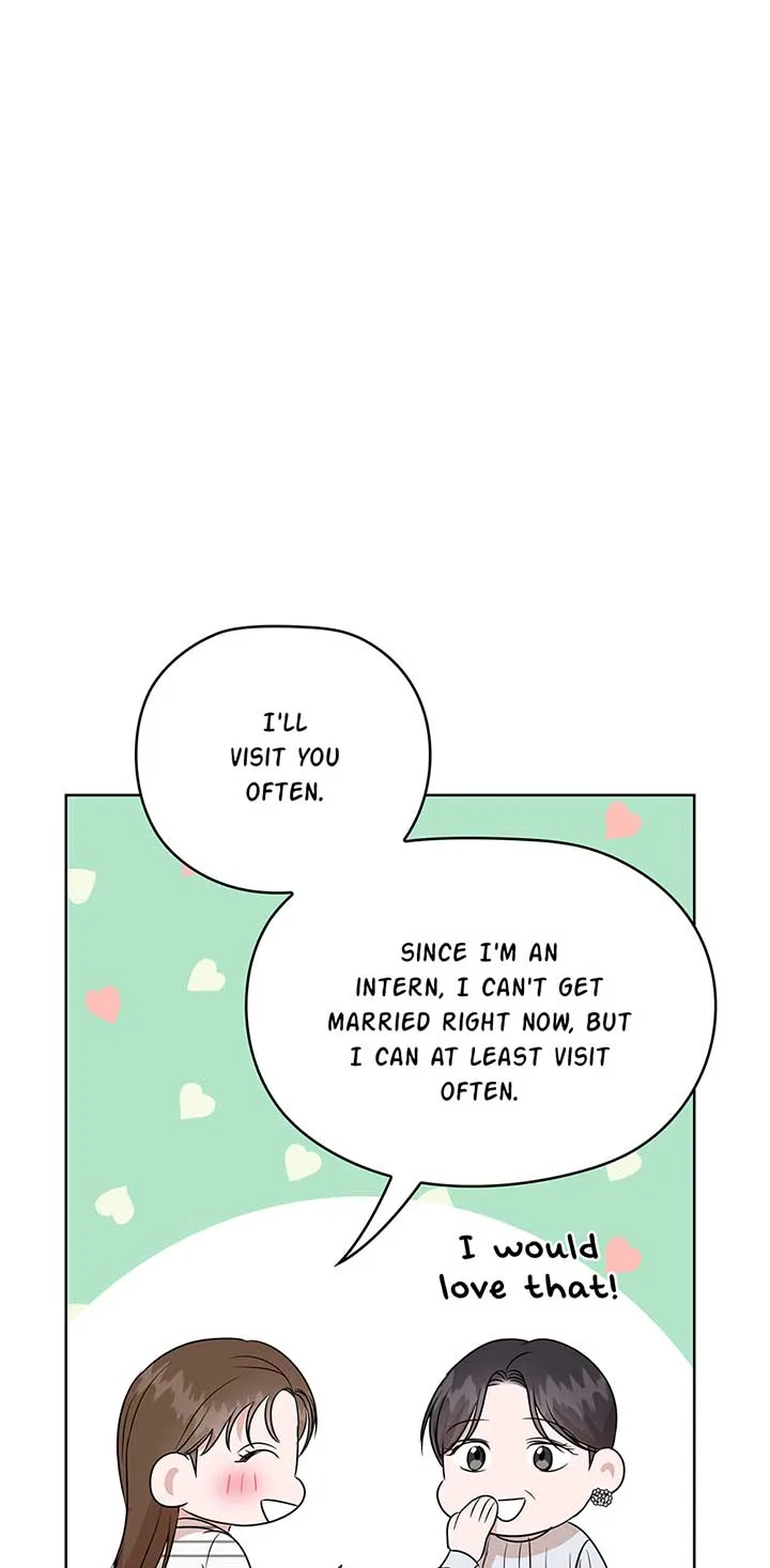 A Sneaky Blind Date [Official] Chapter 20 page 62