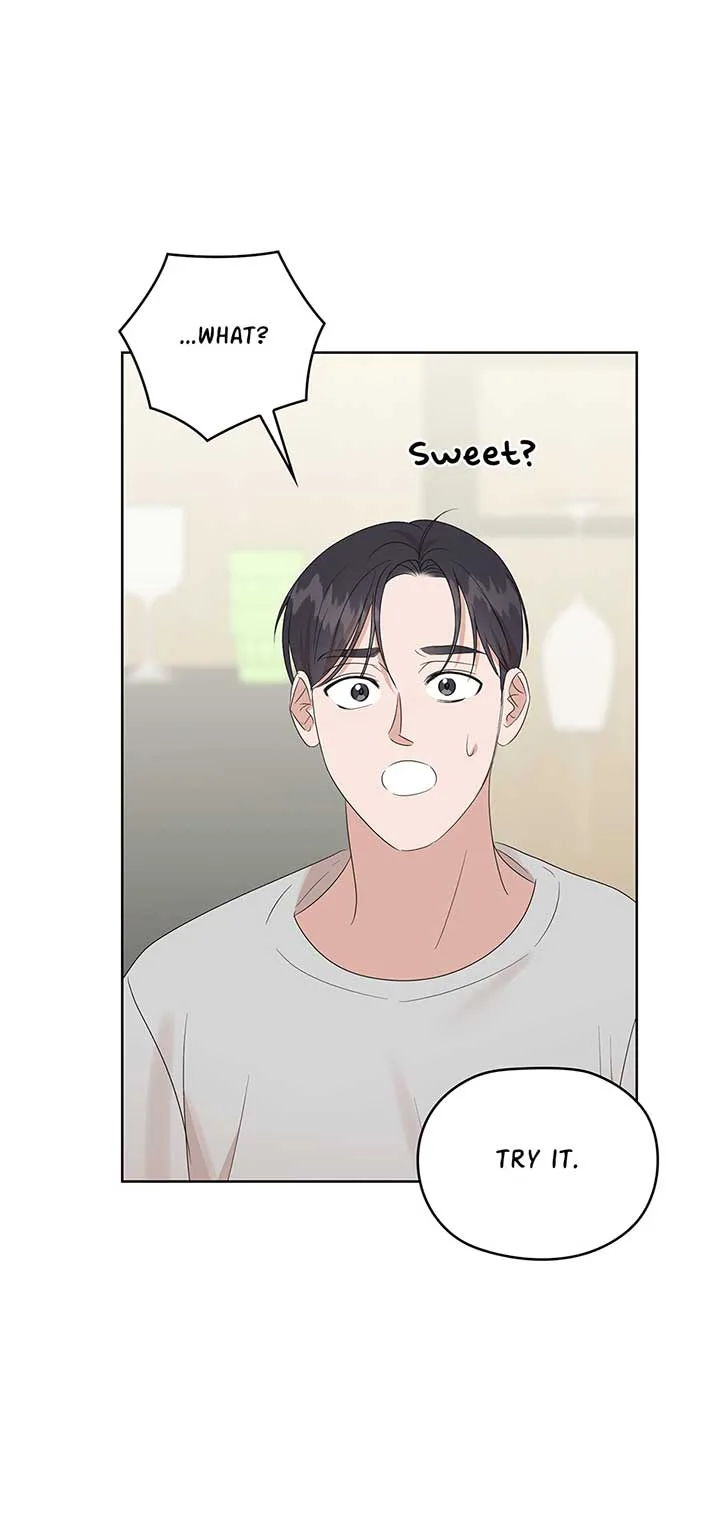 A Sneaky Blind Date [Official] Chapter 23 page 46