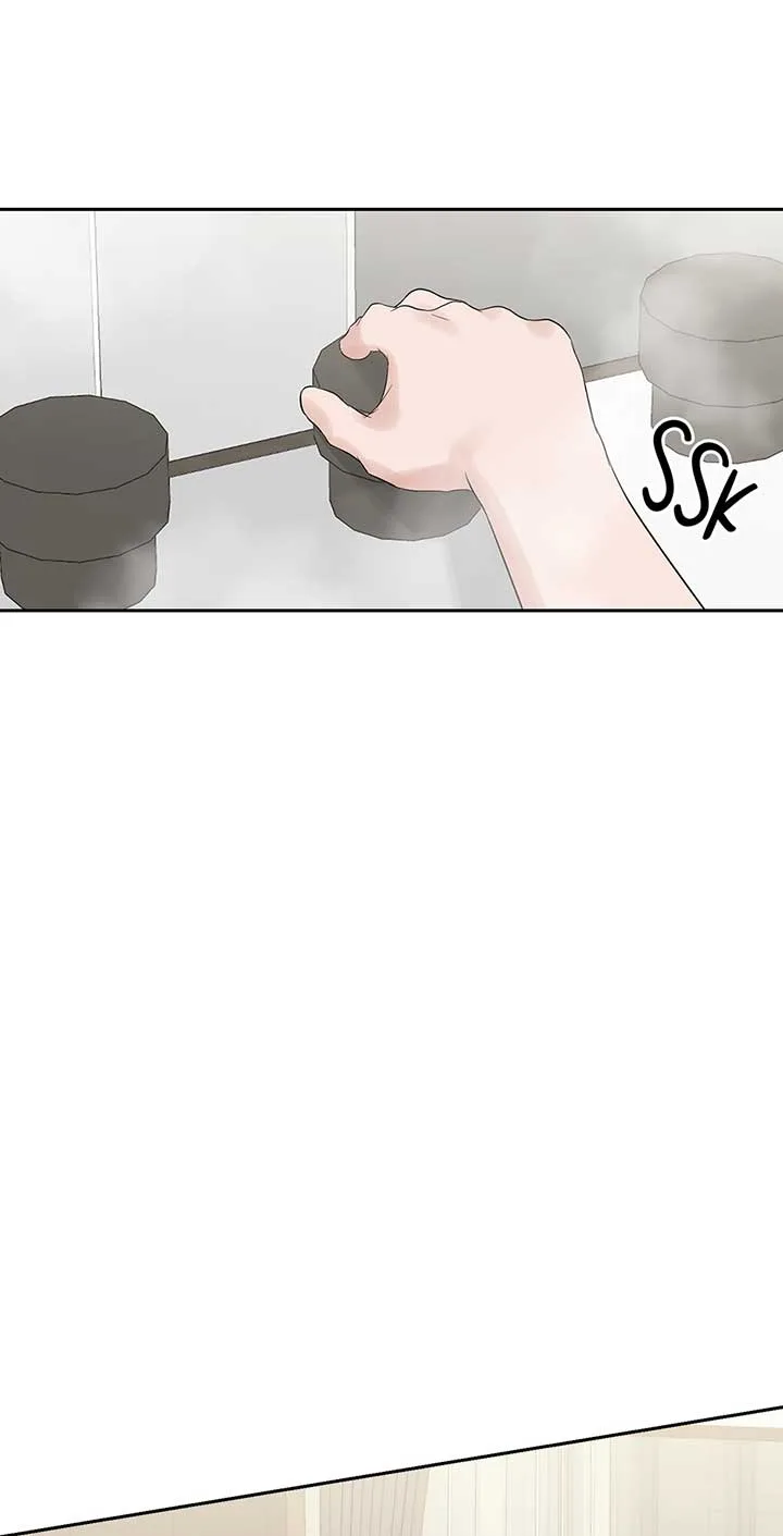 A Sneaky Blind Date [Official] Chapter 25 page 28
