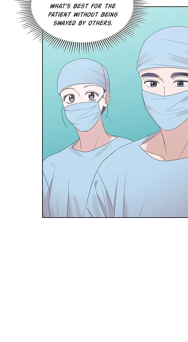 A Sneaky Blind Date [Official] Chapter 22 page 48