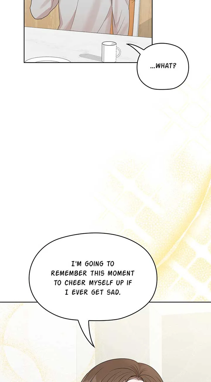 A Sneaky Blind Date [Official] Chapter 23 page 51