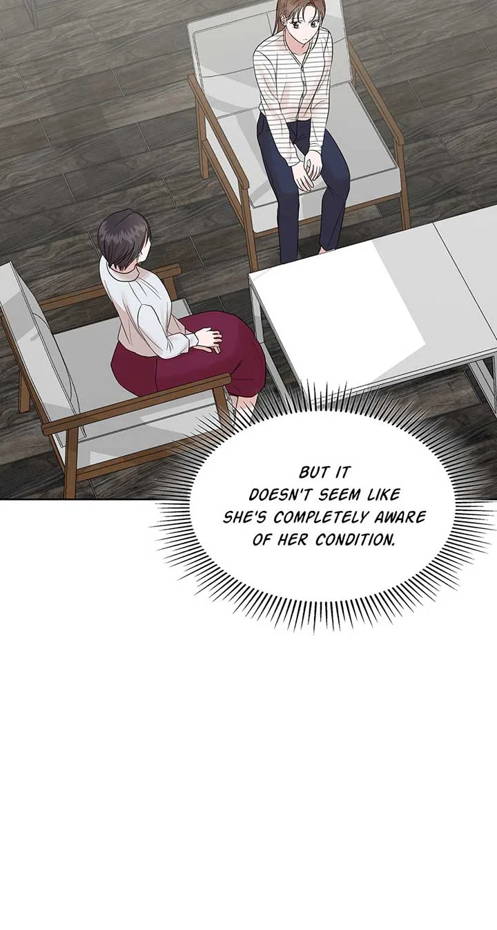 A Sneaky Blind Date [Official] Chapter 20 page 60