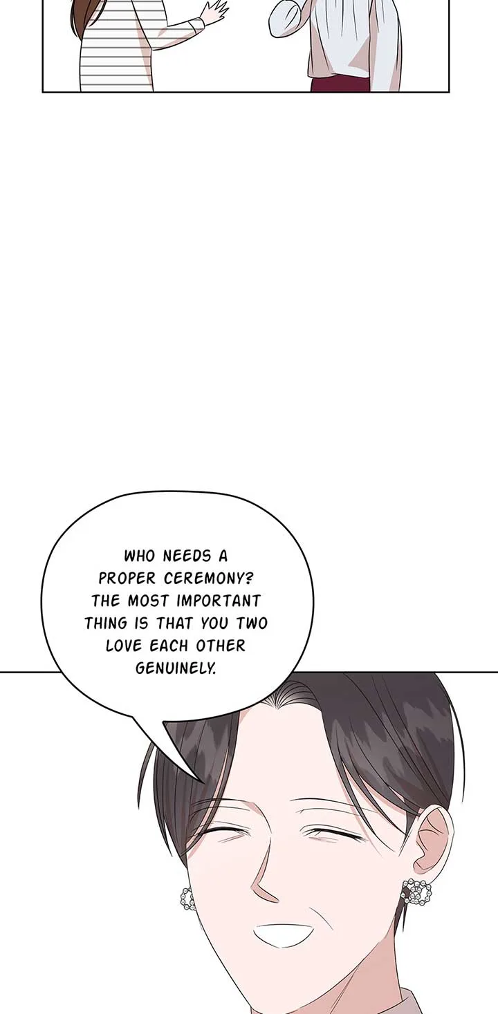 A Sneaky Blind Date [Official] Chapter 20 page 63