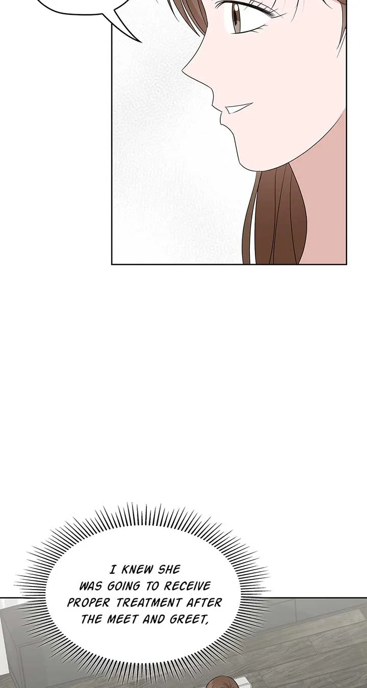 A Sneaky Blind Date [Official] Chapter 20 page 59