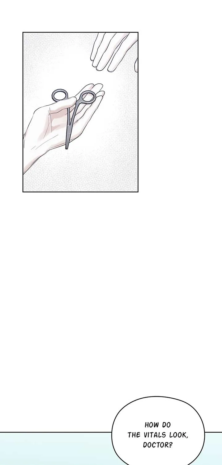 A Sneaky Blind Date [Official] Chapter 22 page 49