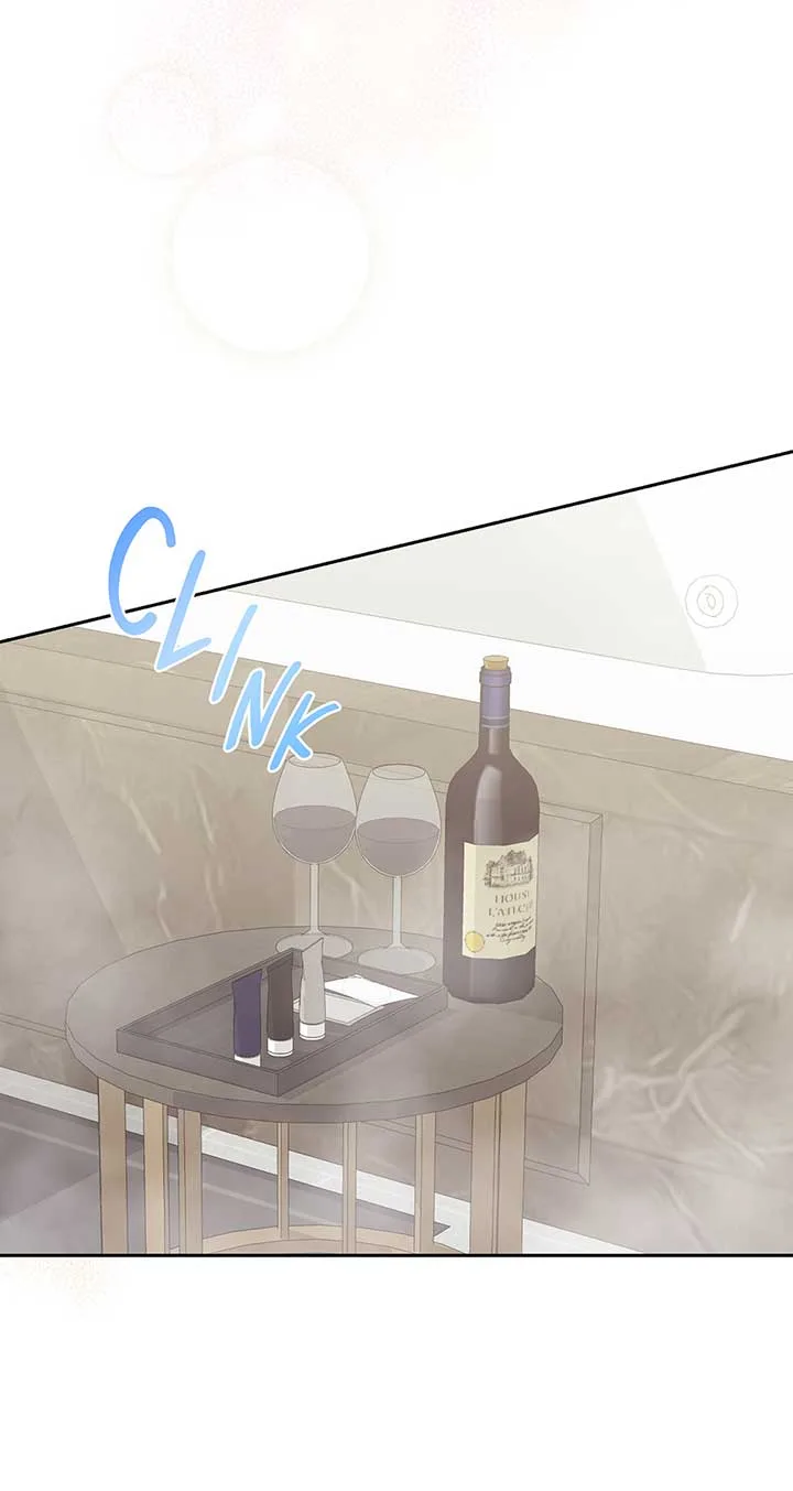 A Sneaky Blind Date [Official] Chapter 25 page 33