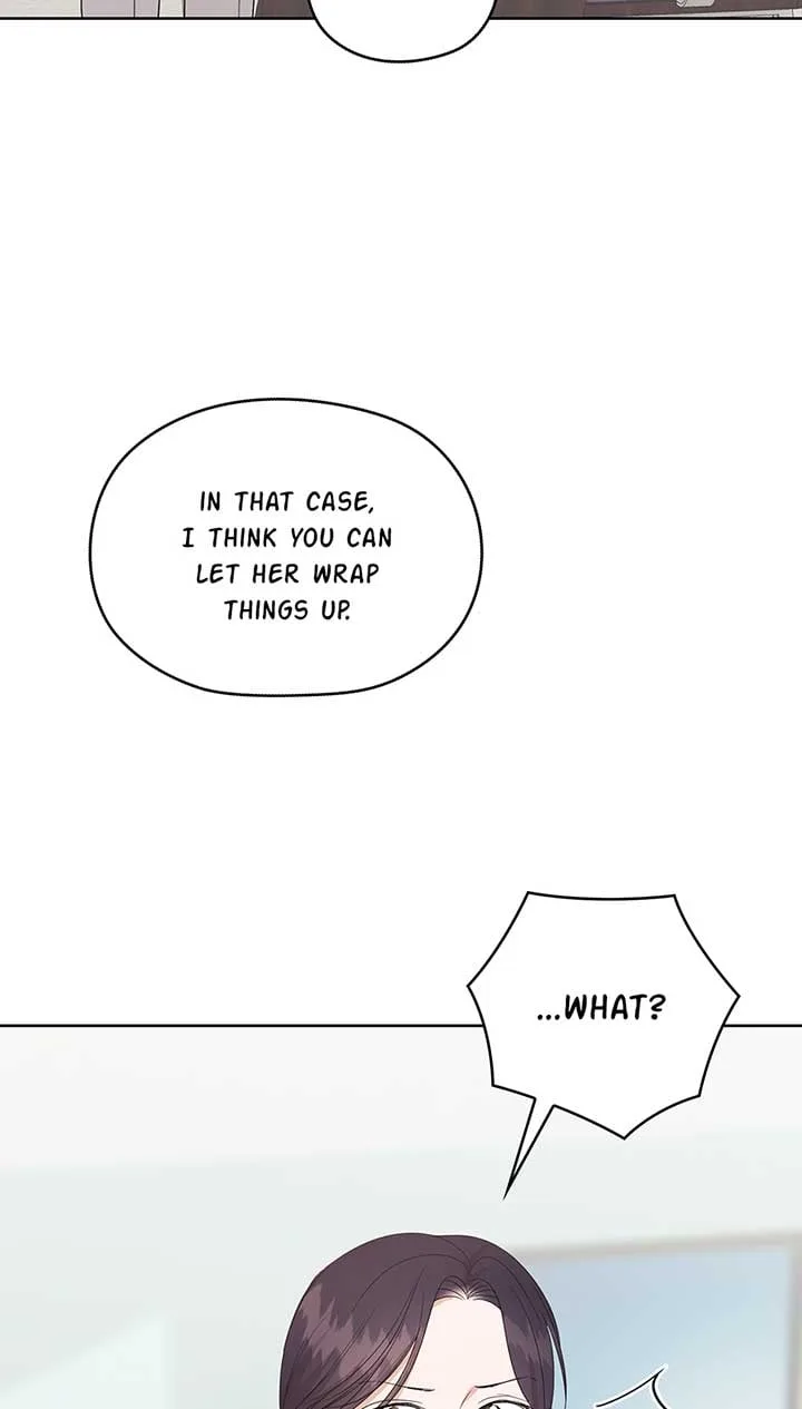 A Sneaky Blind Date [Official] Chapter 18 page 73