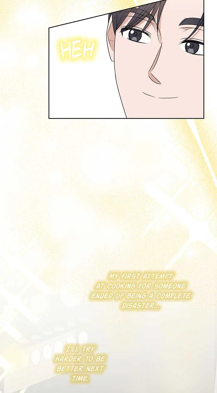 A Sneaky Blind Date [Official] Chapter 23 page 53