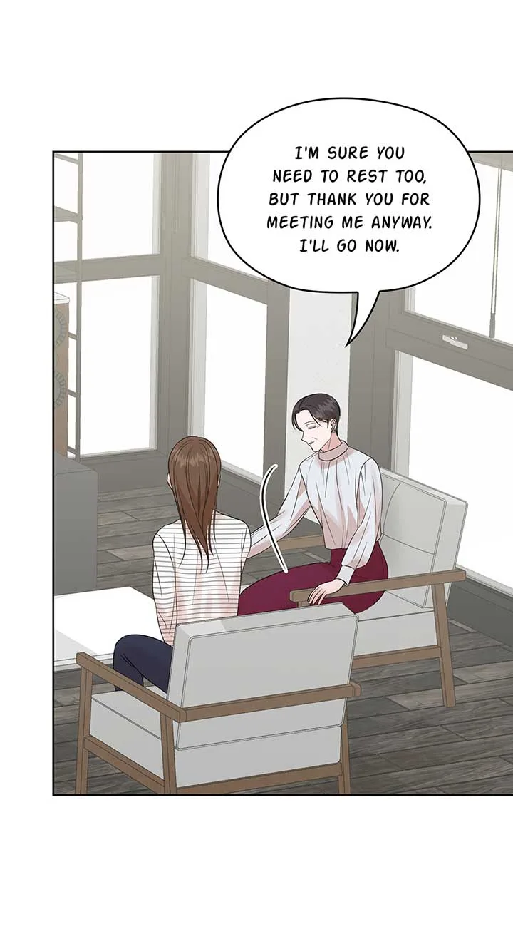 A Sneaky Blind Date [Official] Chapter 20 page 66