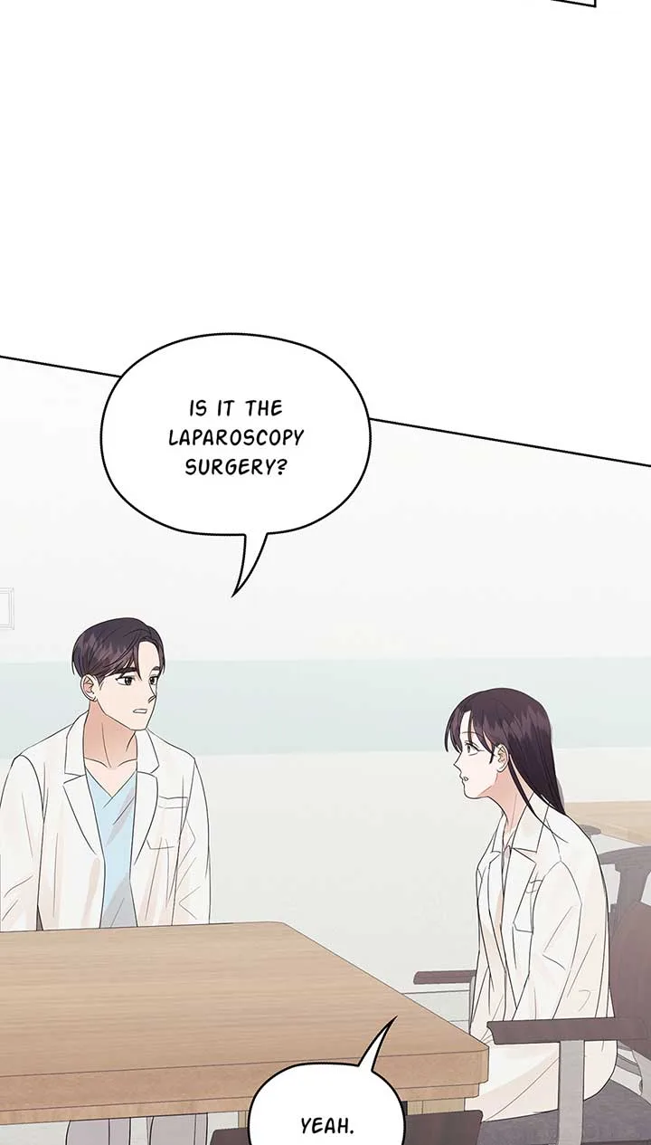 A Sneaky Blind Date [Official] Chapter 18 page 72