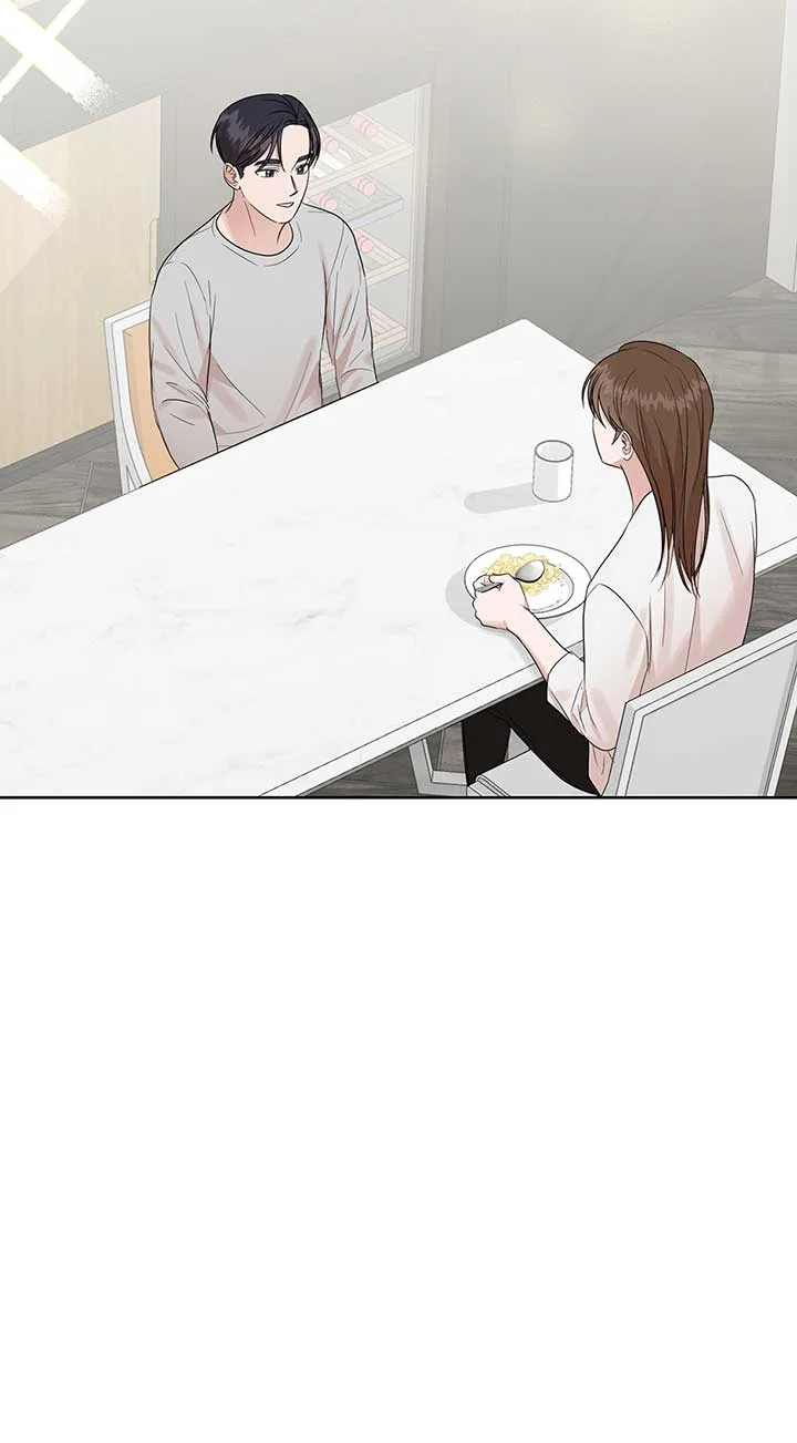 A Sneaky Blind Date [Official] Chapter 23 page 54
