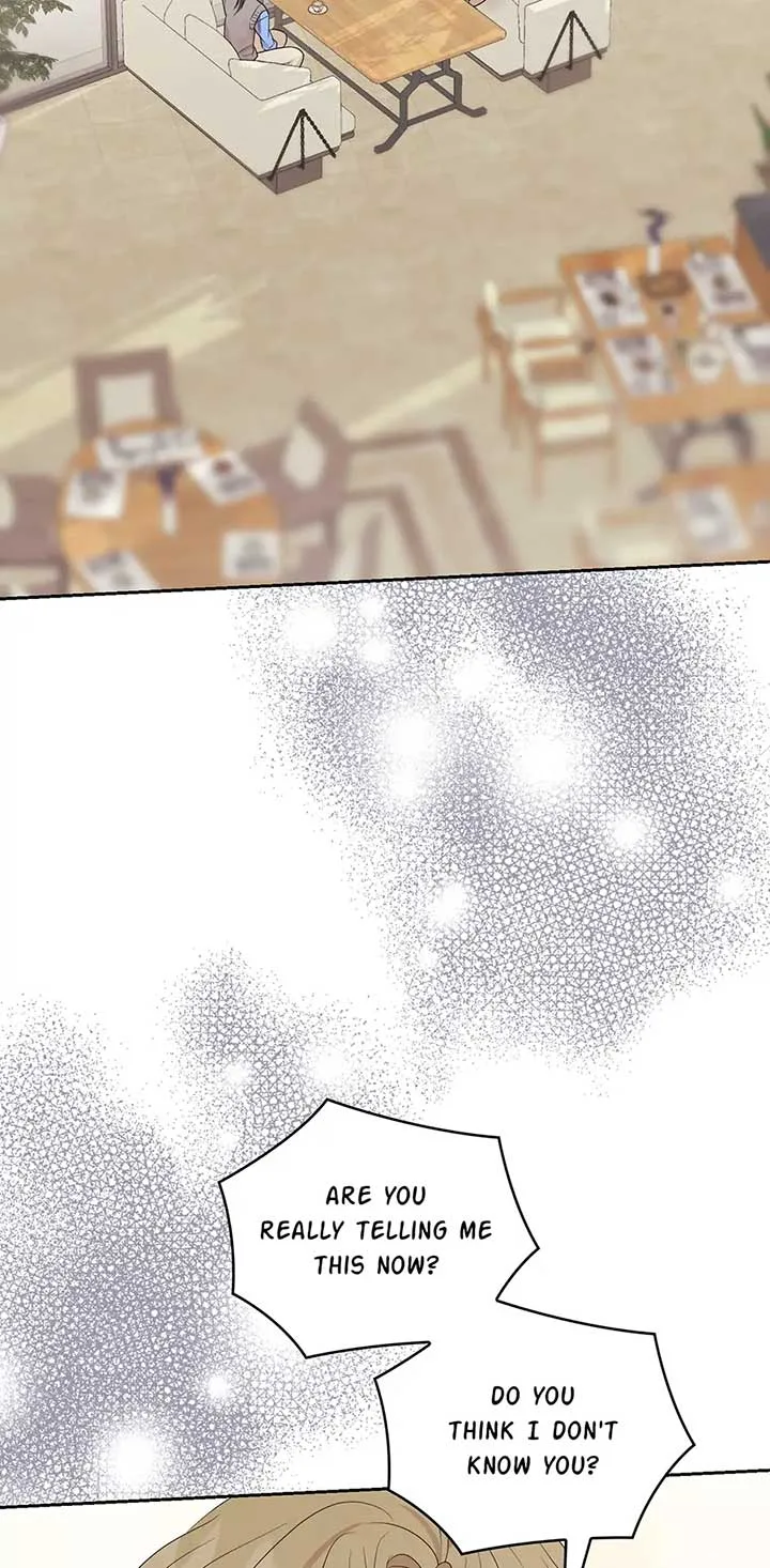 A Sneaky Blind Date [Official] Chapter 26 page 3