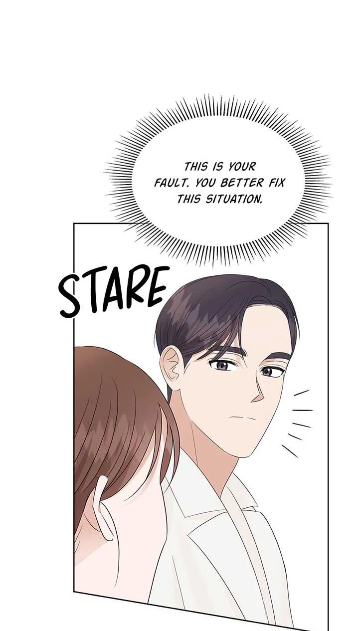 A Sneaky Blind Date [Official] Chapter 18 page 71