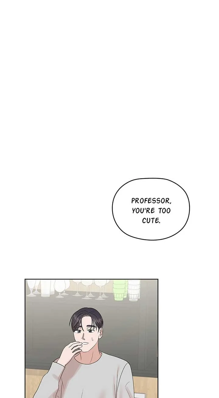 A Sneaky Blind Date [Official] Chapter 23 page 50