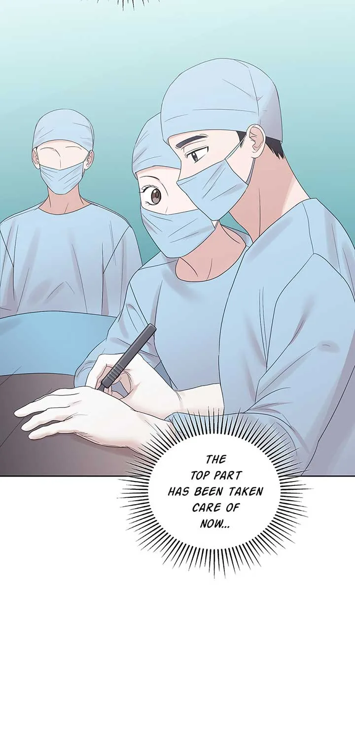 A Sneaky Blind Date [Official] Chapter 22 page 53