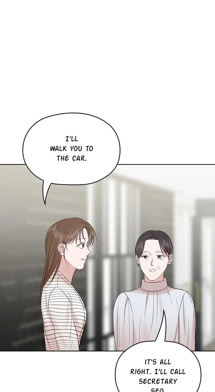A Sneaky Blind Date [Official] Chapter 20 page 67