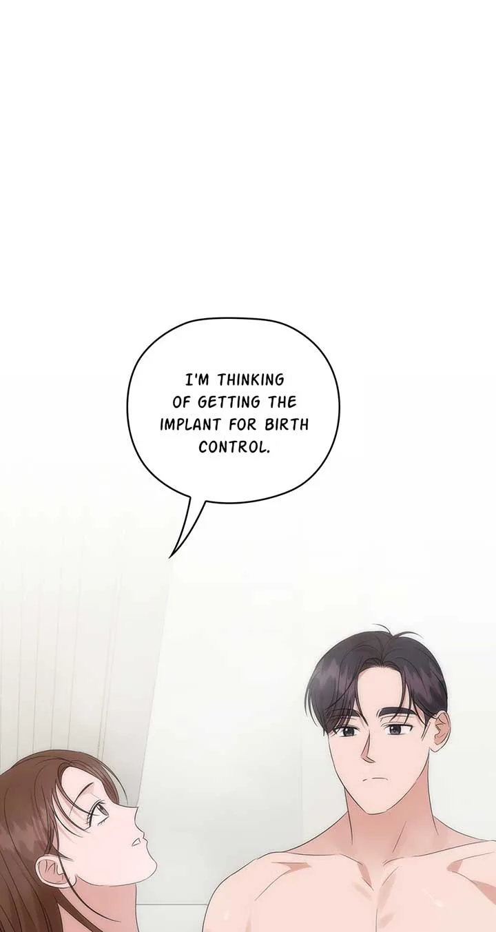 A Sneaky Blind Date [Official] Chapter 25 page 34