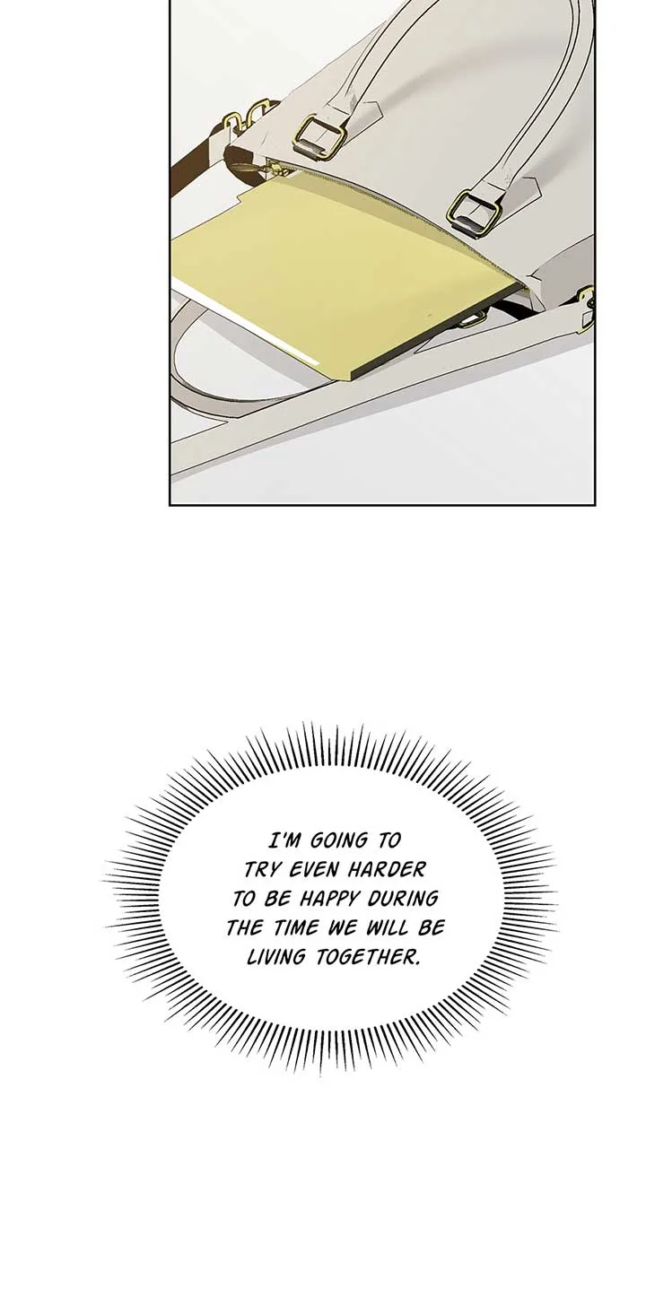 A Sneaky Blind Date [Official] Chapter 20 page 65