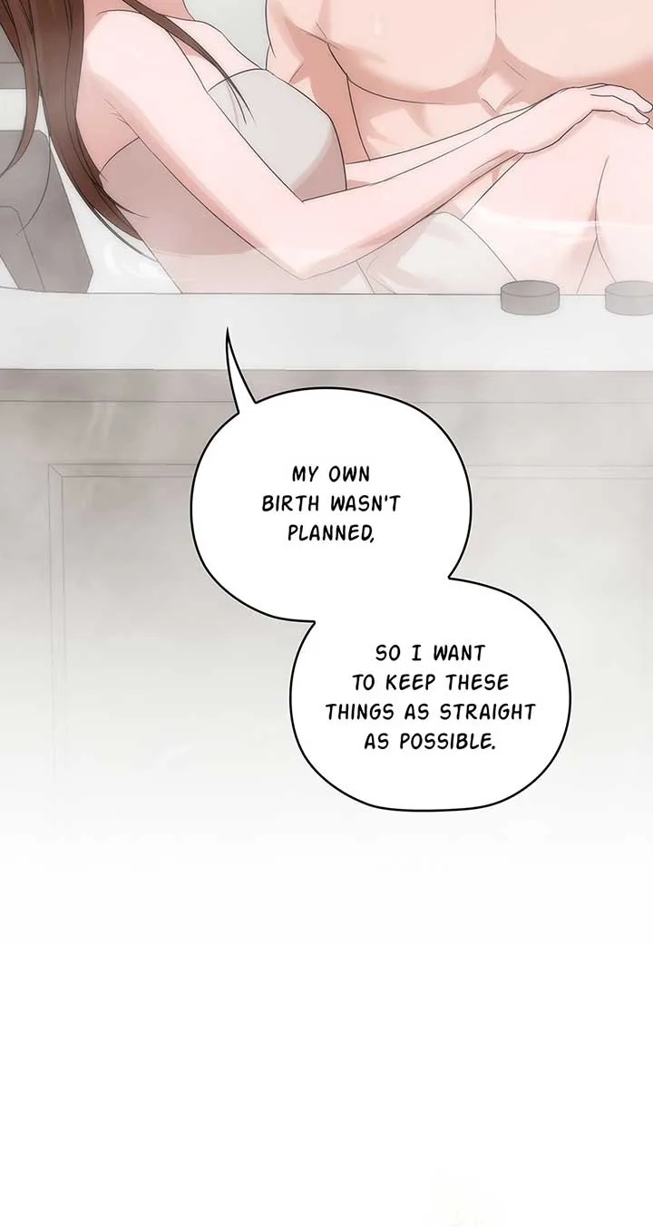 A Sneaky Blind Date [Official] Chapter 25 page 35
