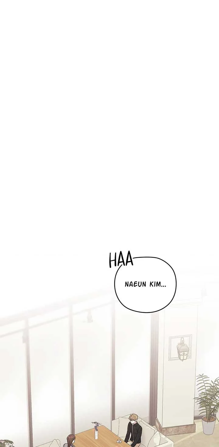 A Sneaky Blind Date [Official] Chapter 26 page 2