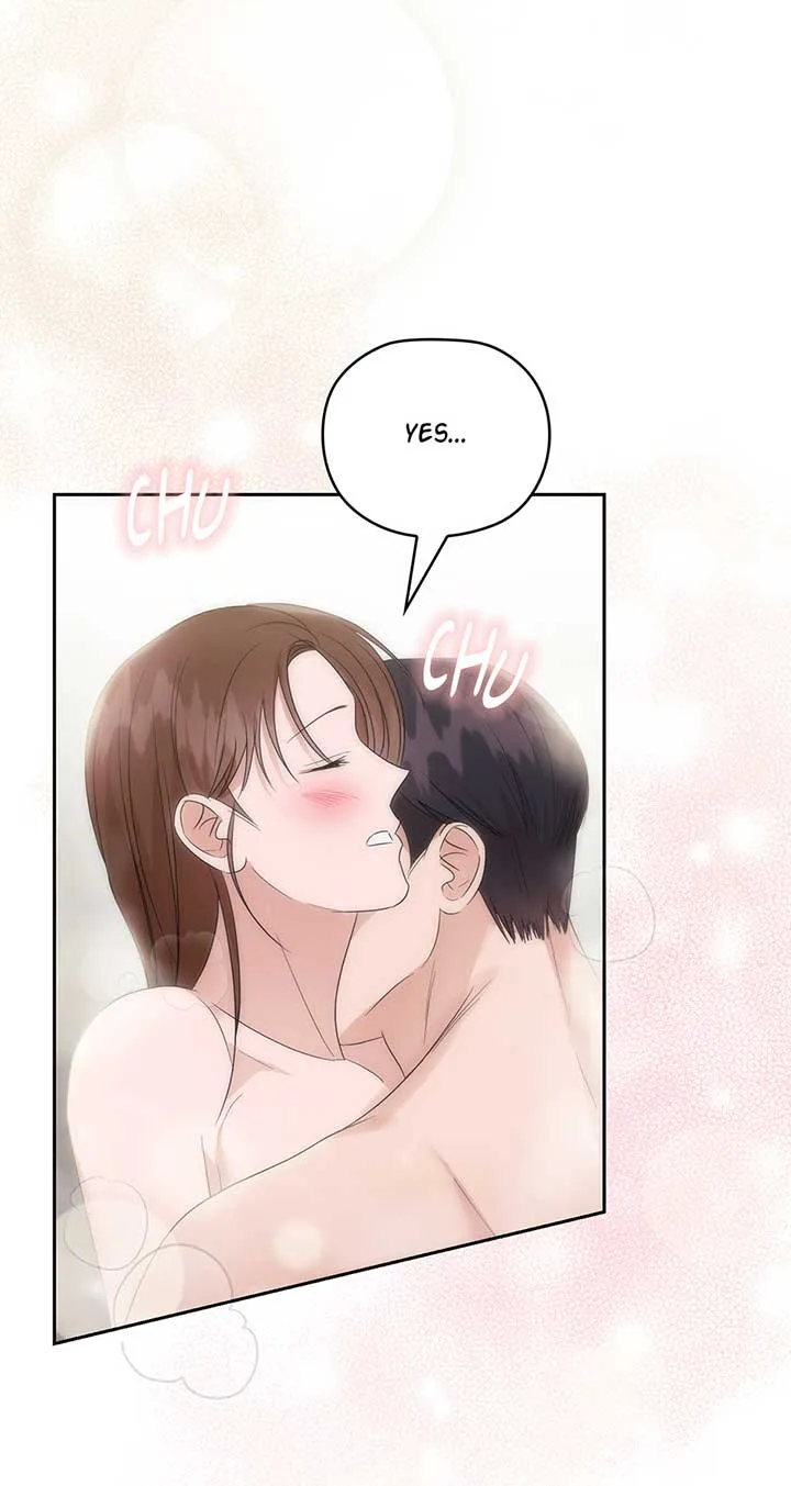 A Sneaky Blind Date [Official] Chapter 25 page 32