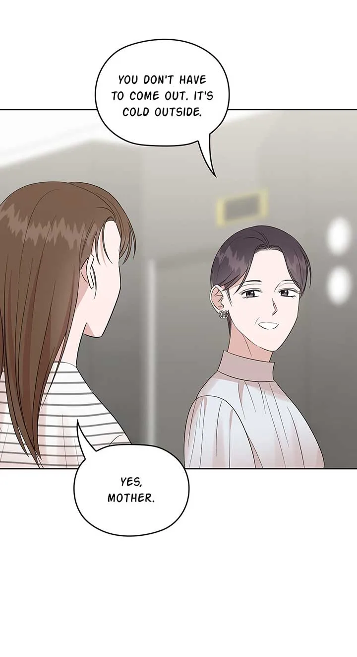 A Sneaky Blind Date [Official] Chapter 20 page 72