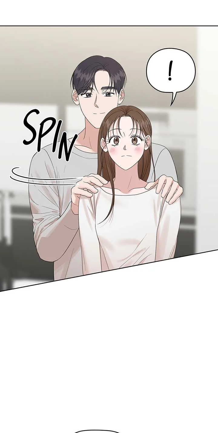 A Sneaky Blind Date [Official] Chapter 23 page 57