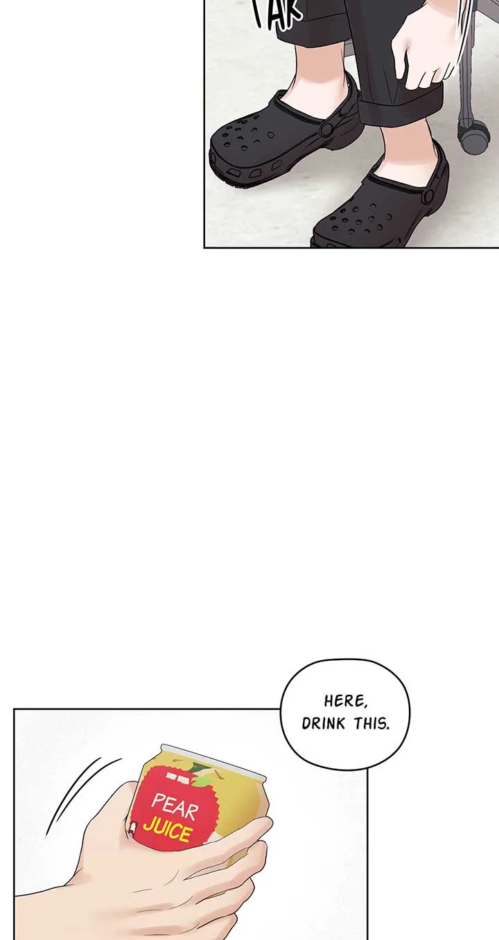 A Sneaky Blind Date [Official] Chapter 22 page 62