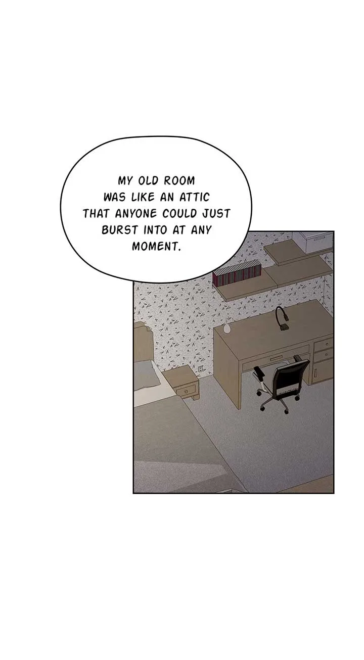 A Sneaky Blind Date [Official] Chapter 23 page 62