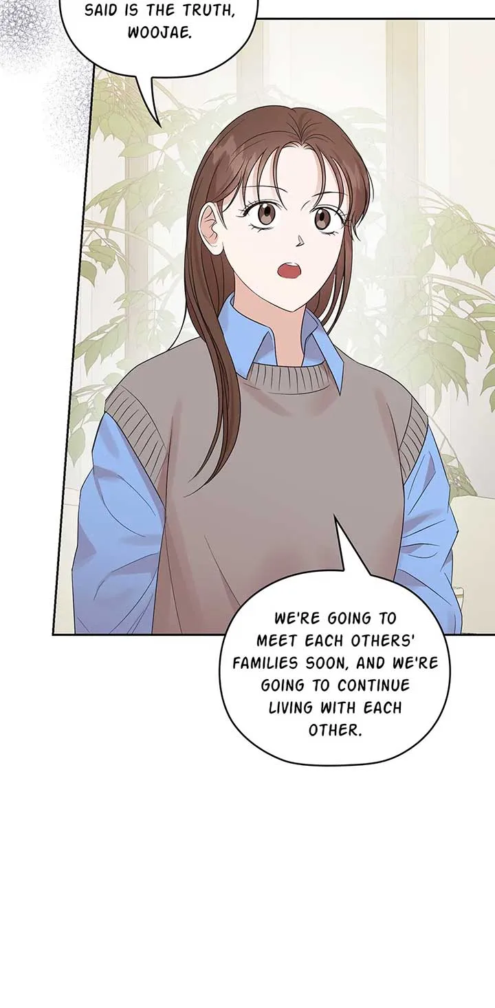 A Sneaky Blind Date [Official] Chapter 26 page 7