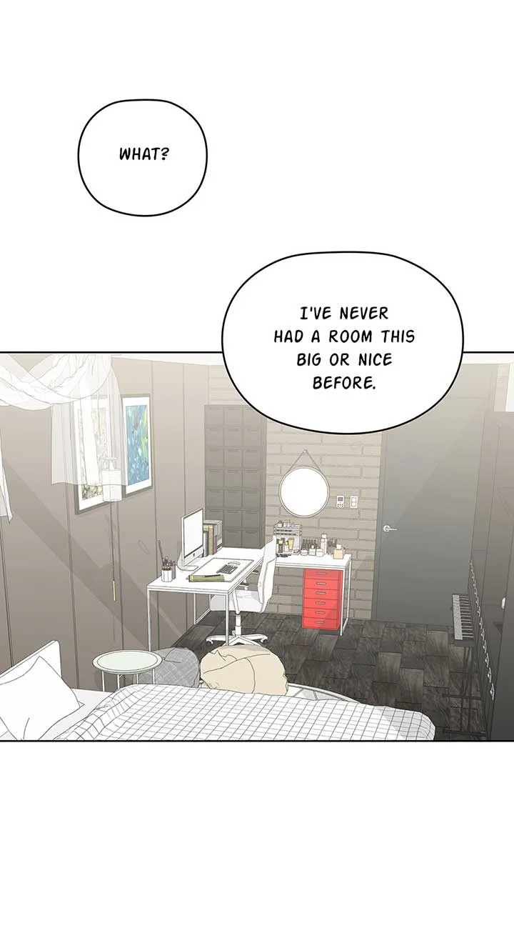 A Sneaky Blind Date [Official] Chapter 23 page 61