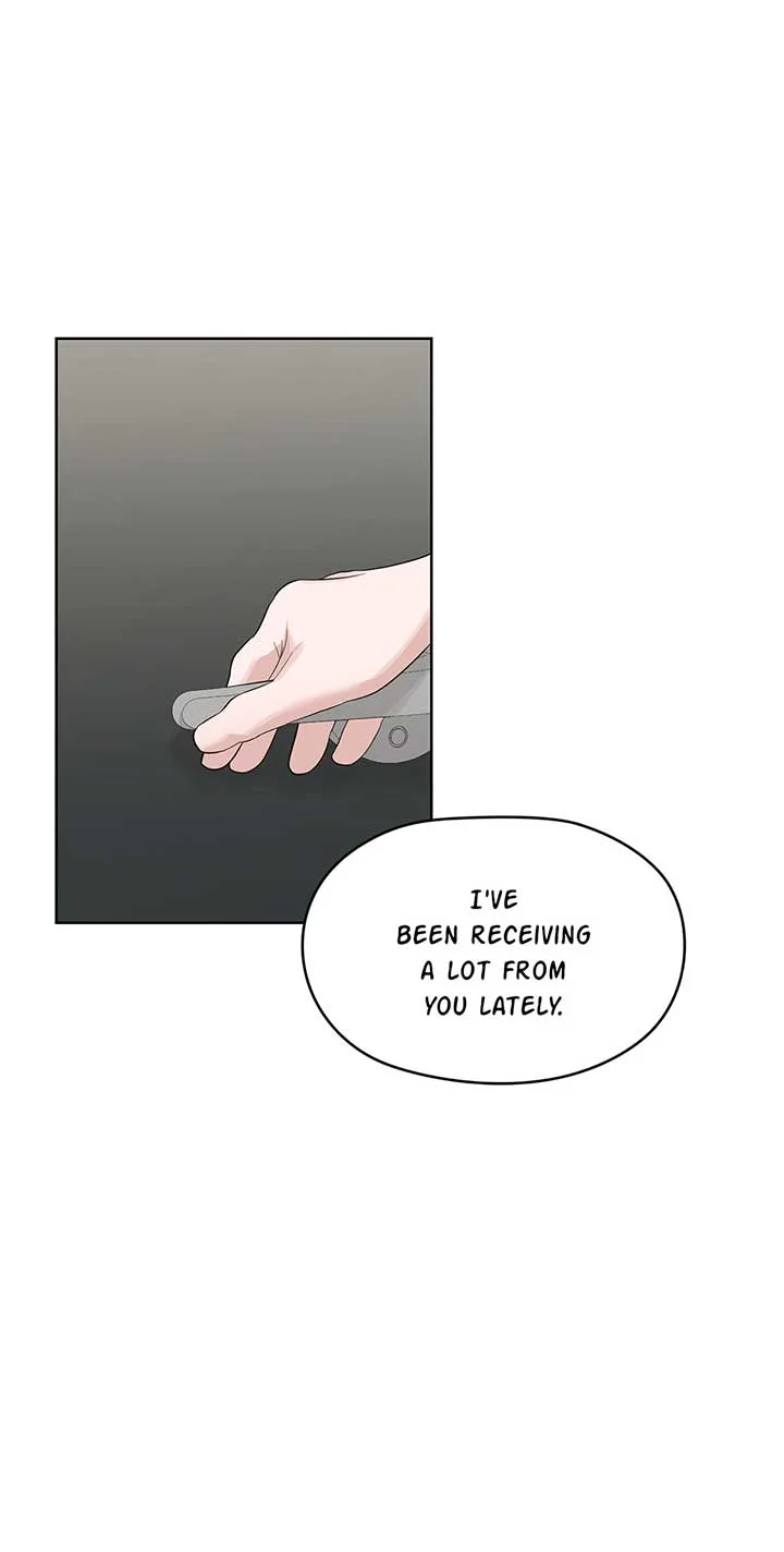 A Sneaky Blind Date [Official] Chapter 23 page 60