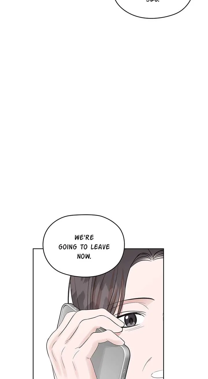 A Sneaky Blind Date [Official] Chapter 20 page 68
