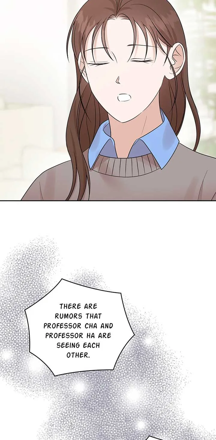 A Sneaky Blind Date [Official] Chapter 26 page 5