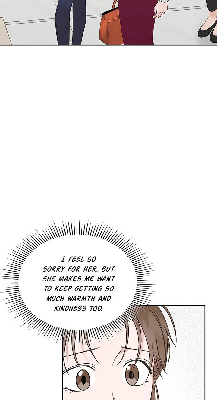 A Sneaky Blind Date [Official] Chapter 20 page 74