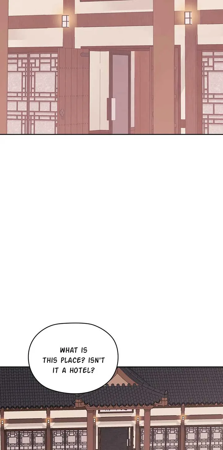 A Sneaky Blind Date [Official] Chapter 27 page 3