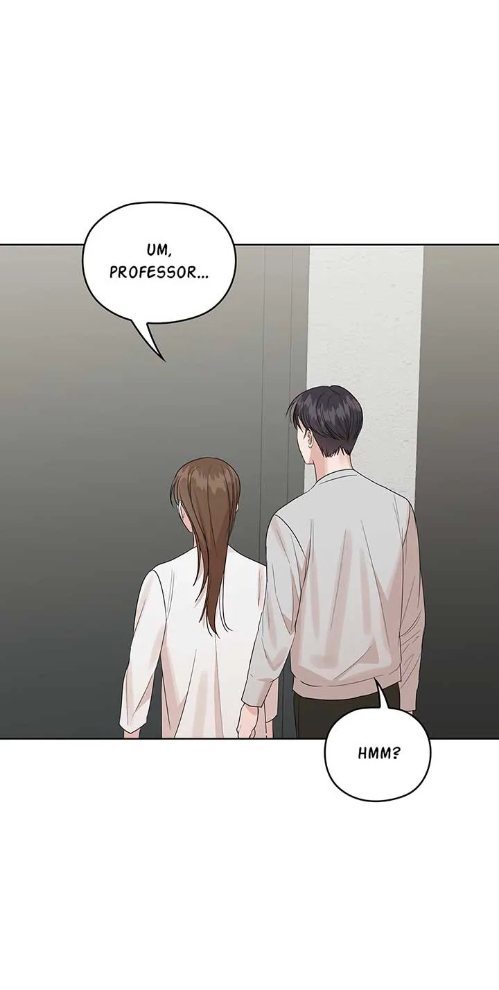 A Sneaky Blind Date [Official] Chapter 23 page 59