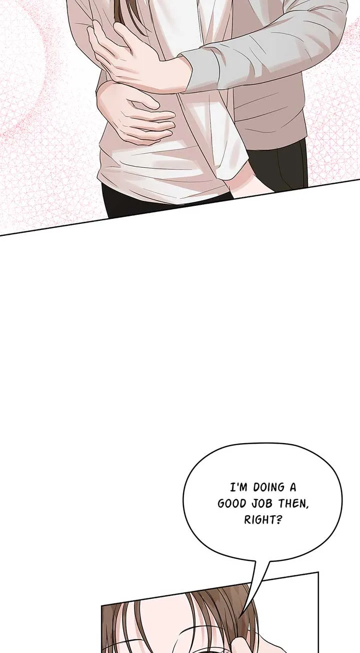 A Sneaky Blind Date [Official] Chapter 23 page 69