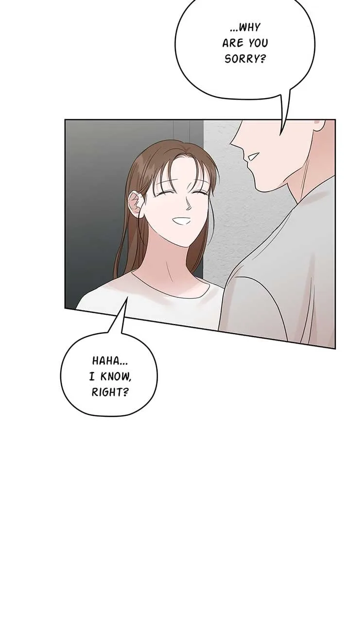 A Sneaky Blind Date [Official] Chapter 23 page 66