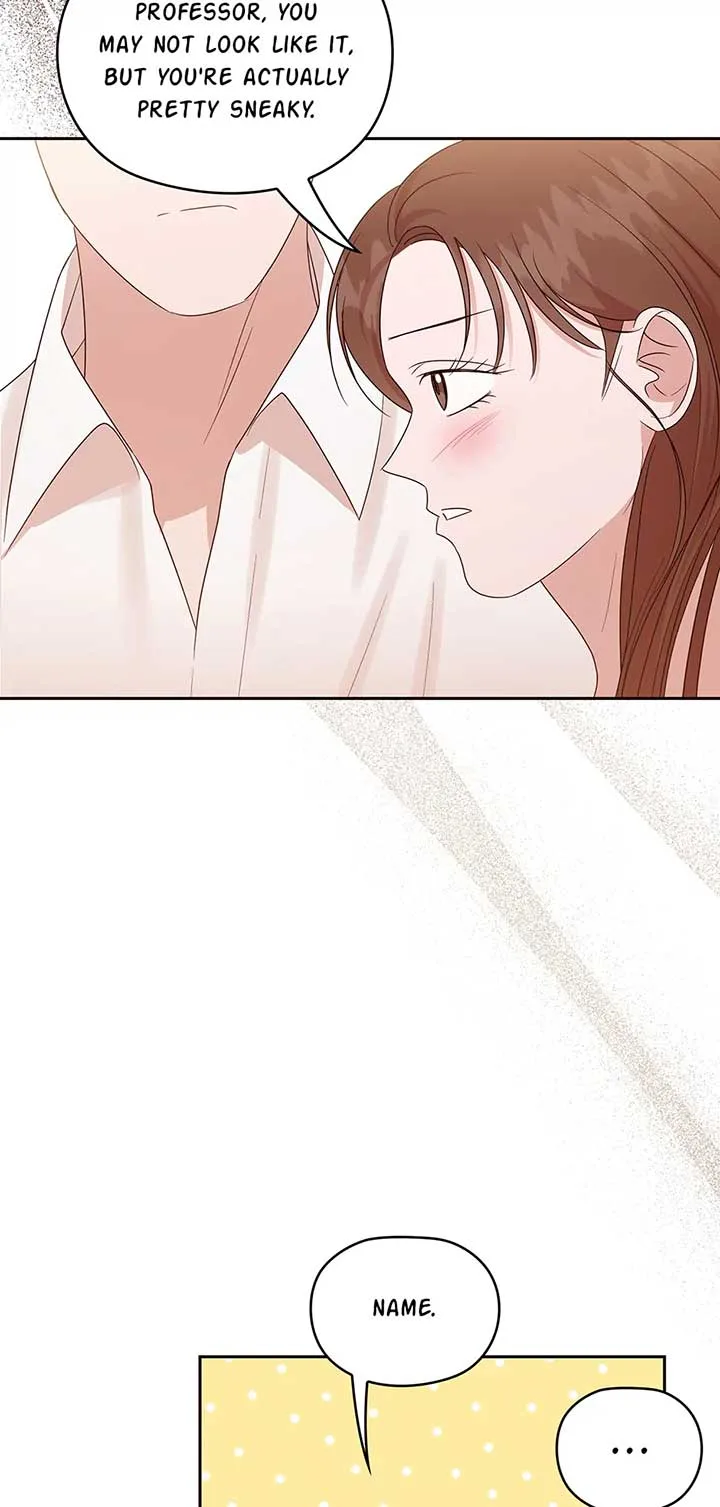 A Sneaky Blind Date [Official] Chapter 28 page 15