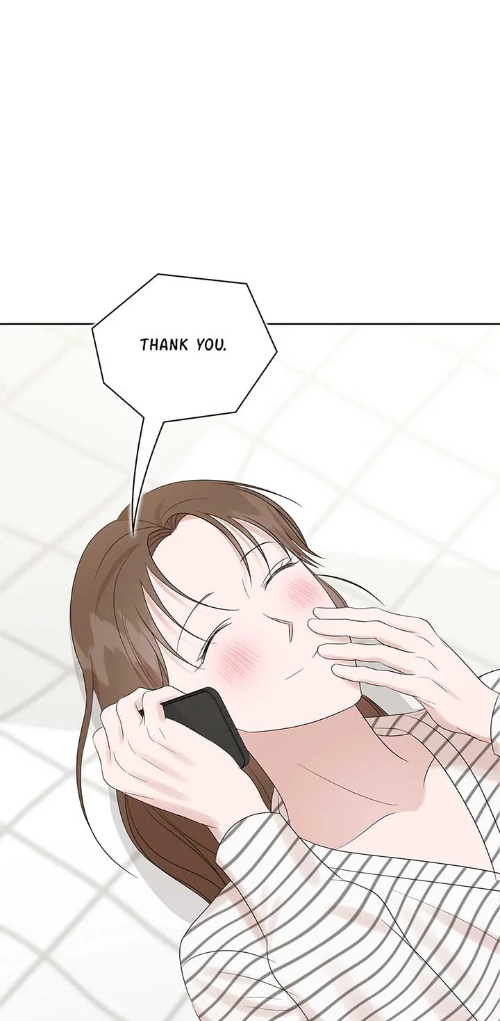 A Sneaky Blind Date [Official] Chapter 20 page 79