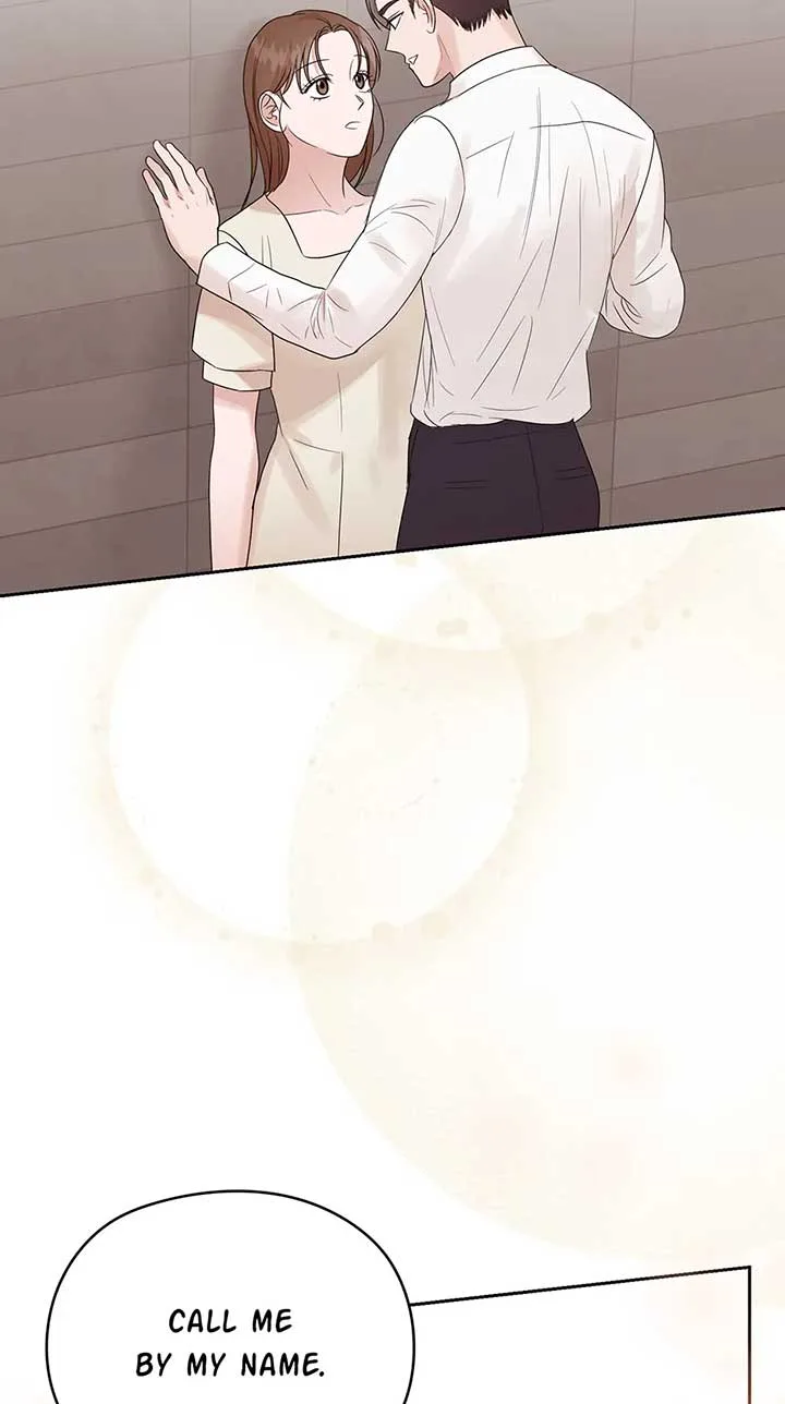 A Sneaky Blind Date [Official] Chapter 28 page 3