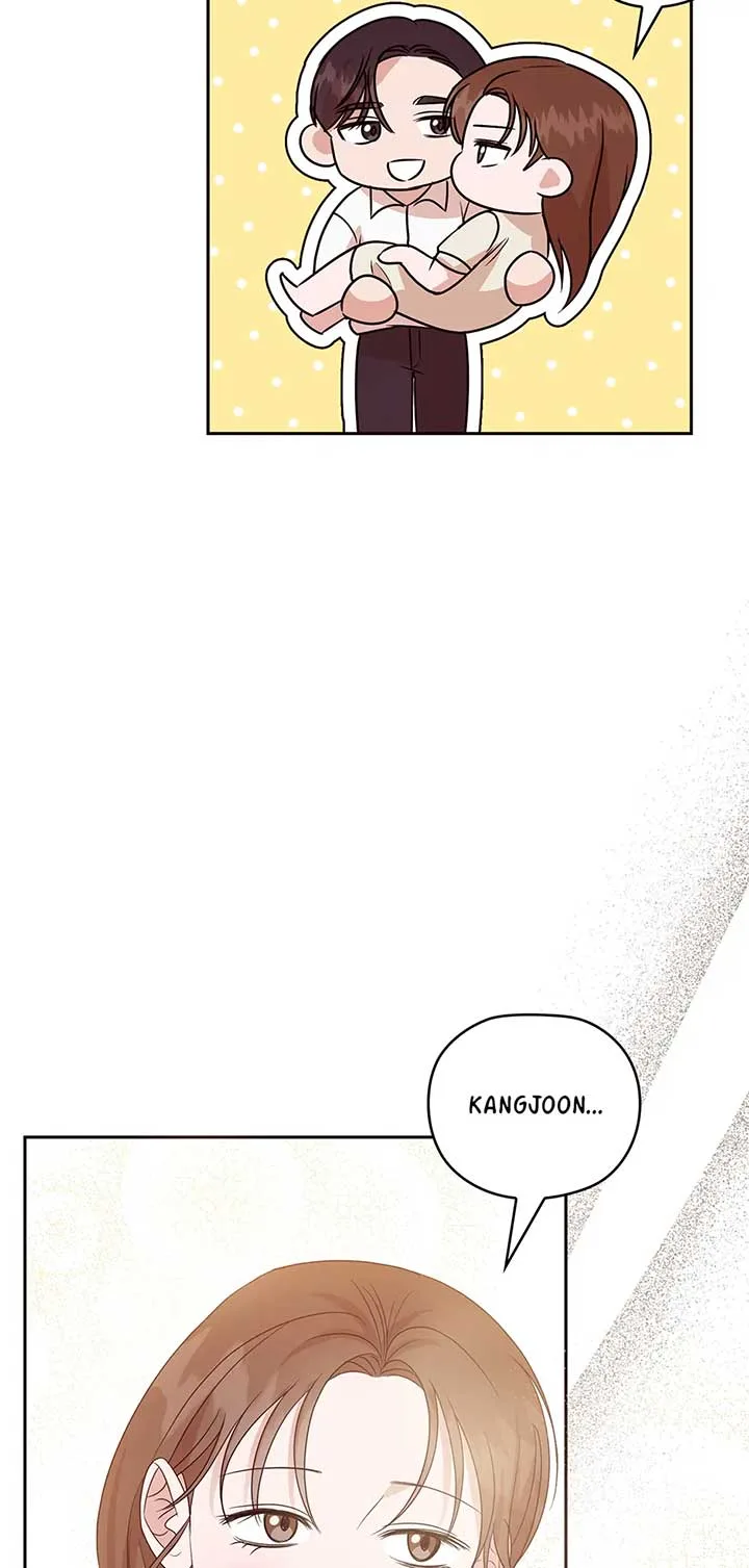 A Sneaky Blind Date [Official] Chapter 28 page 16