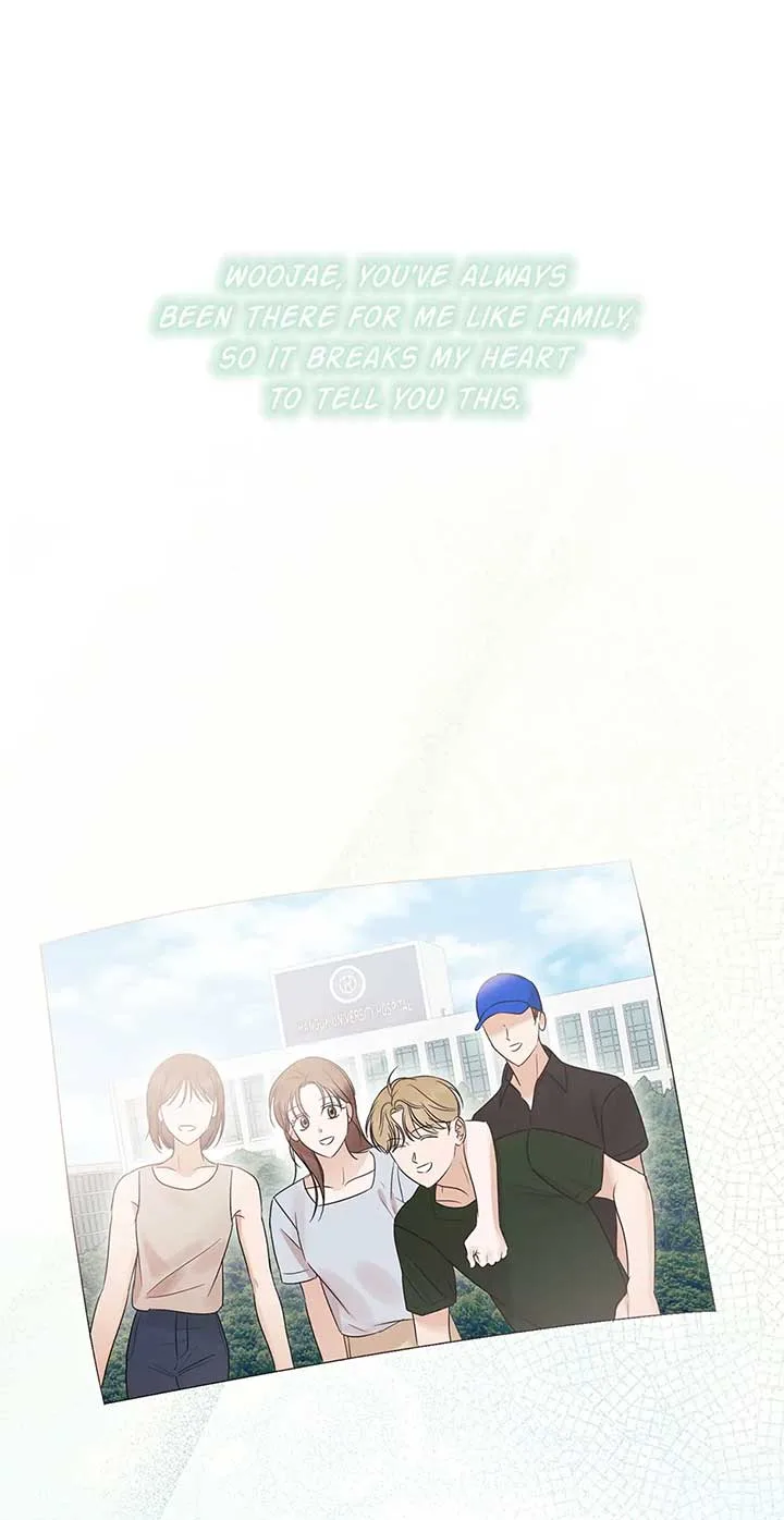 A Sneaky Blind Date [Official] Chapter 26 page 14