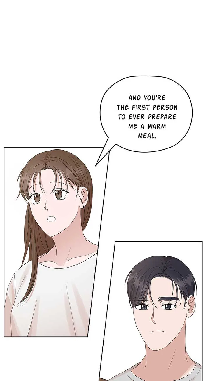 A Sneaky Blind Date [Official] Chapter 23 page 63