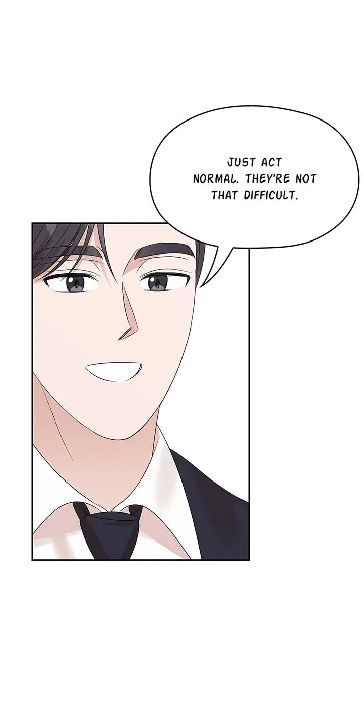 A Sneaky Blind Date [Official] Chapter 27 page 11